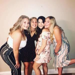 Meet your Posher, Jamie